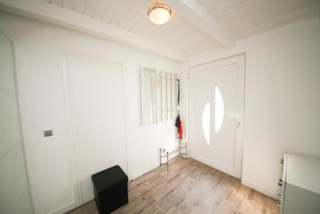 Ferienhaus Dünenhaus Haffkrug Exterior foto